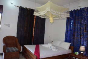 Remarkable 10-Bed Cottages in Bagamoyo